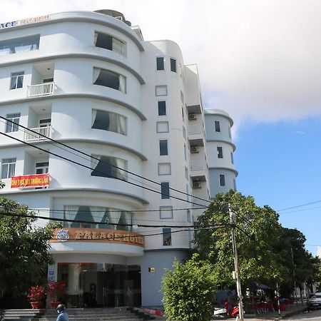 Palace Hotel Rạch Giá Buitenkant foto